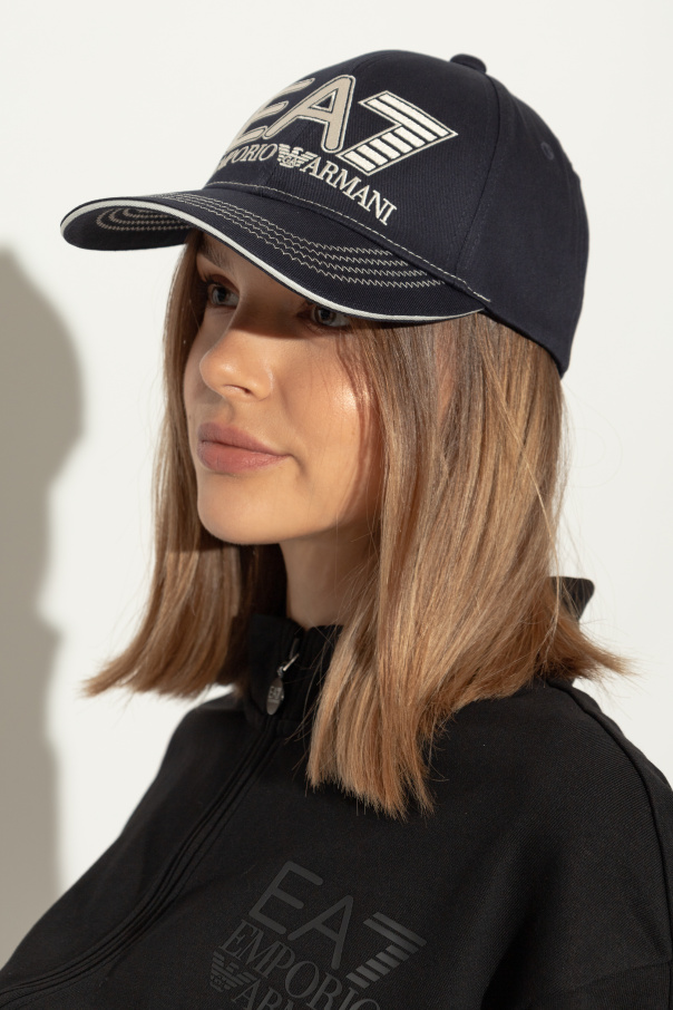 EA7 Emporio Armani Cap