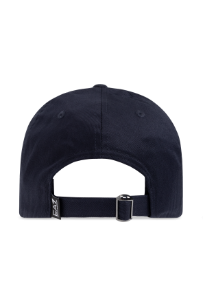 EA7 Emporio Armani Cap