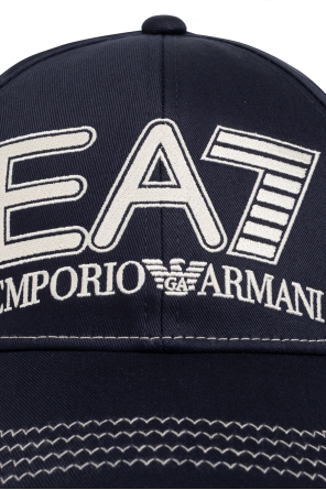 EA7 Emporio Armani Cap