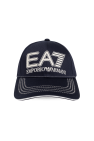 EA7 Emporio Armani Cap