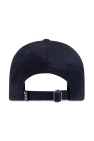 EA7 Emporio Armani Cap