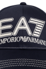 EA7 Emporio Armani Cap