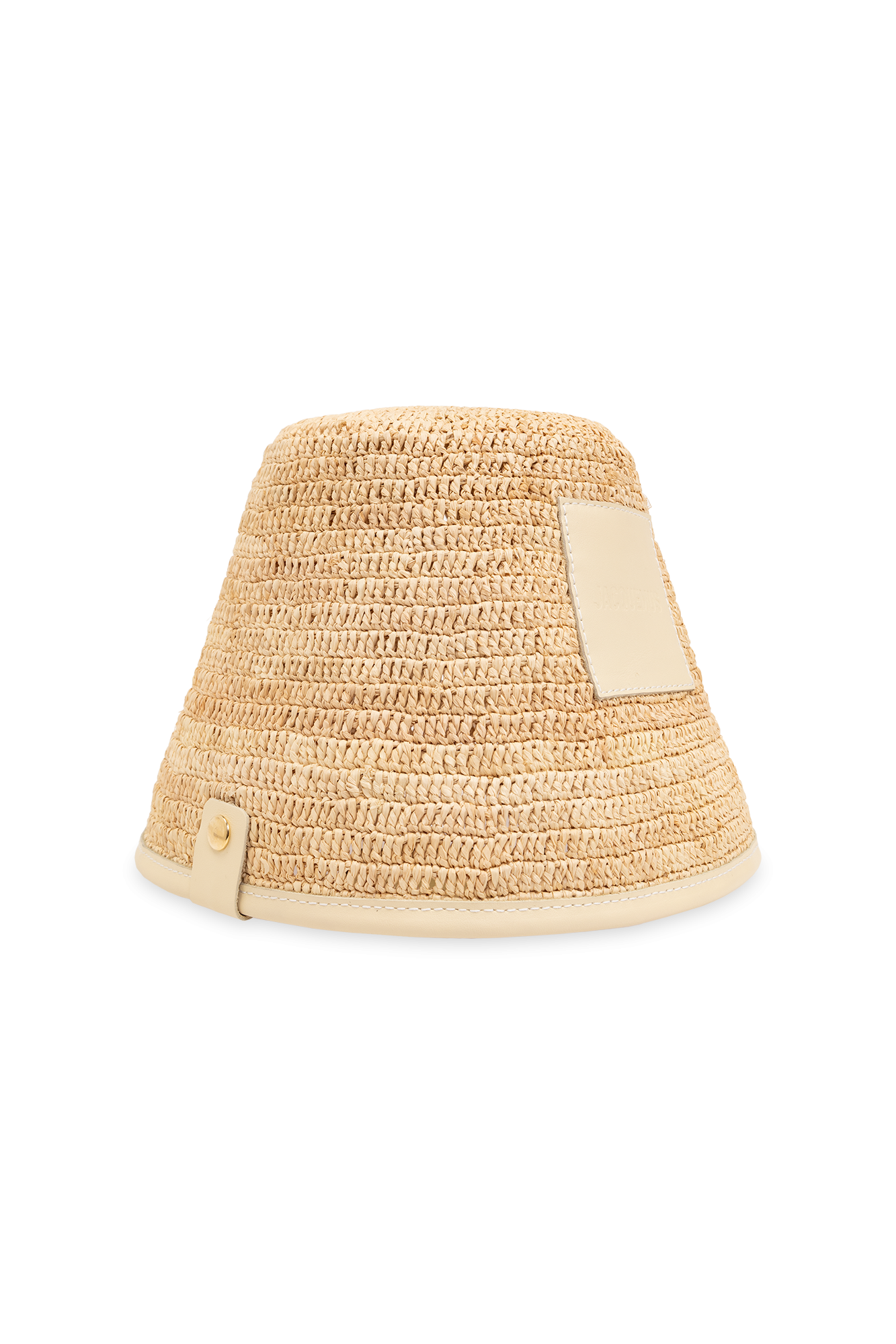 Jacquemus Straw hat