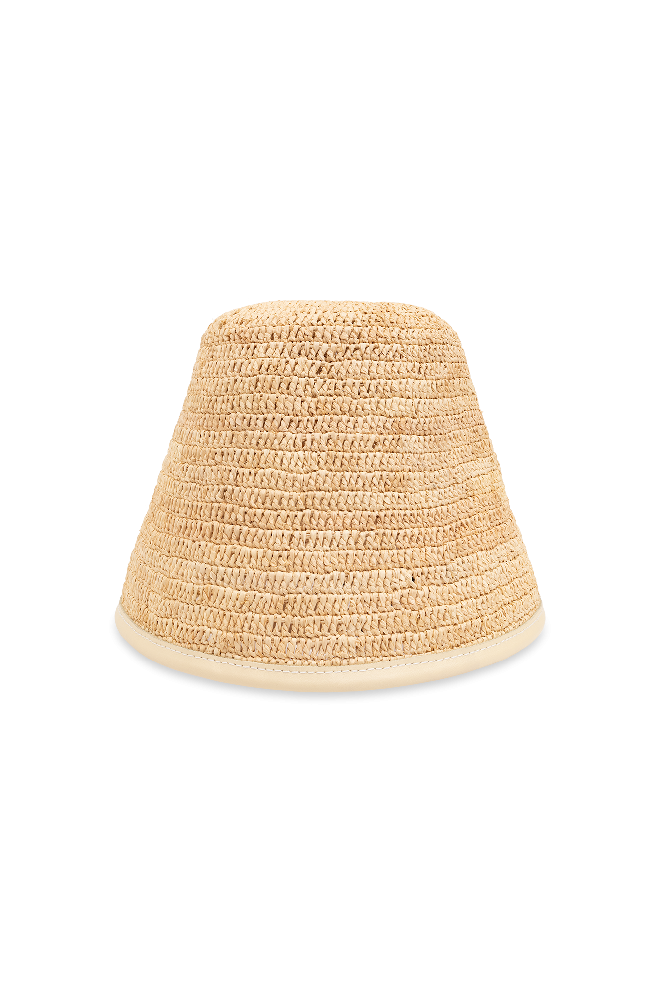 Jacquemus Straw hat