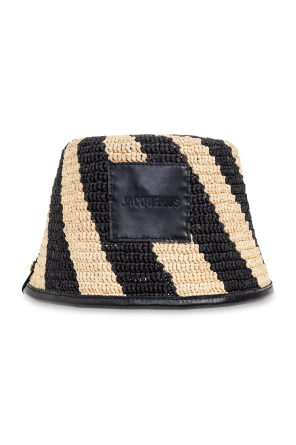 Woven Hat