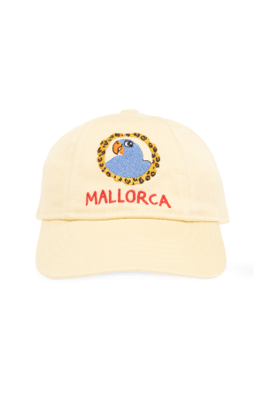 Baseball cap