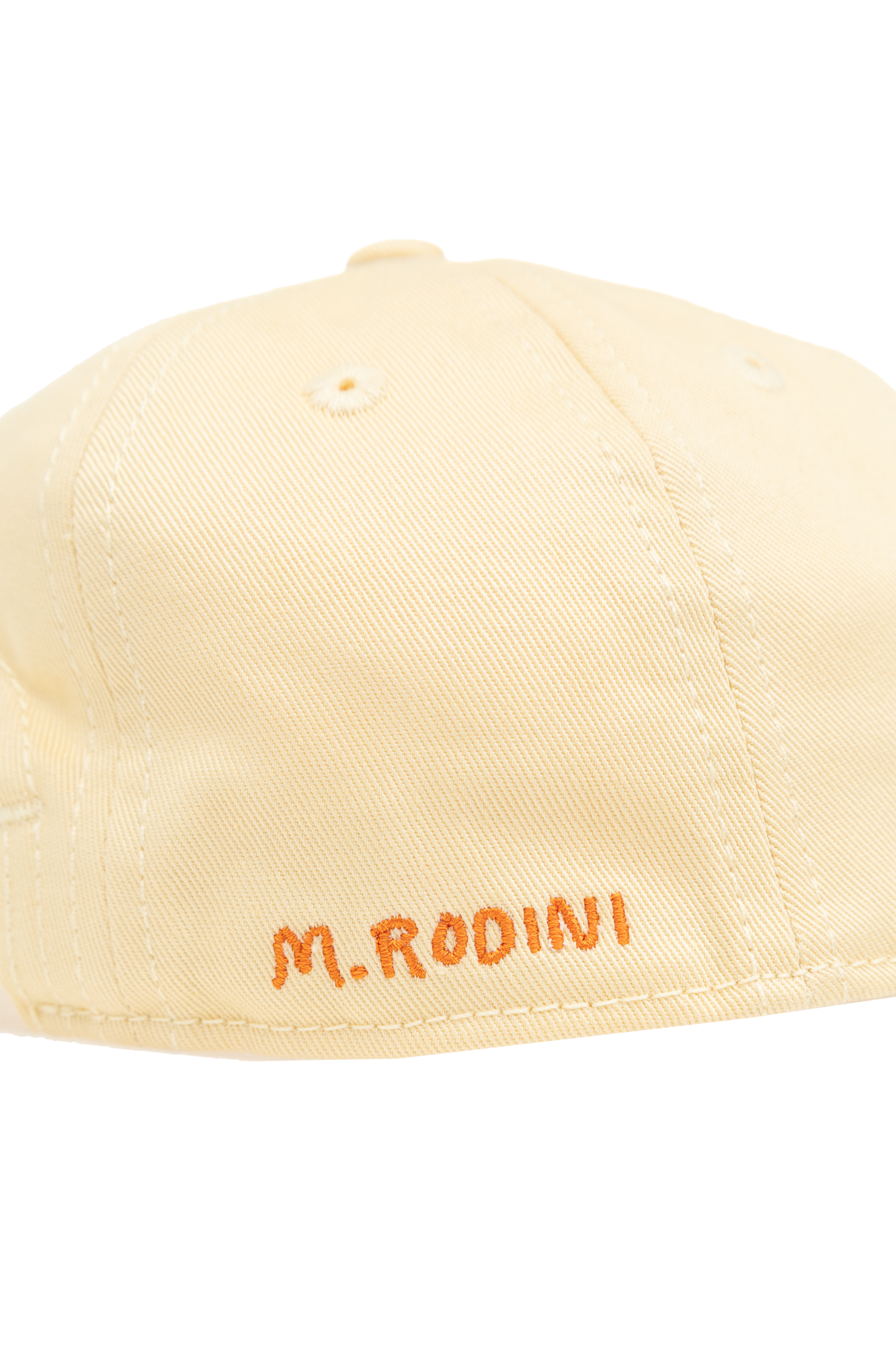 Mini Rodini Baseball cap