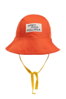 thanks to this gold cap from