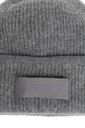 Jacquemus Wool hat