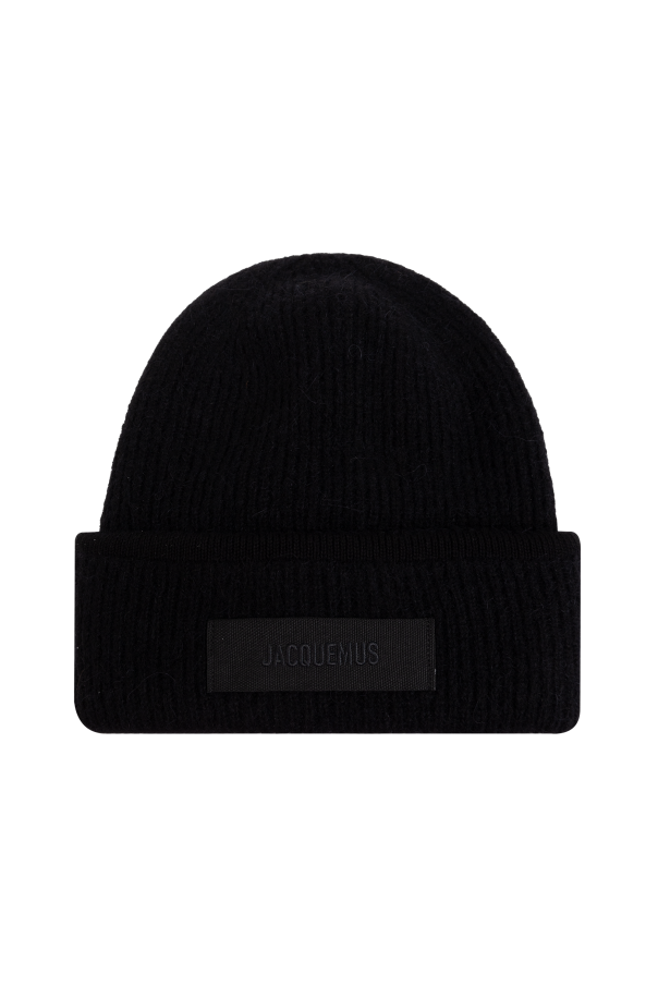 Wool hat od Jacquemus