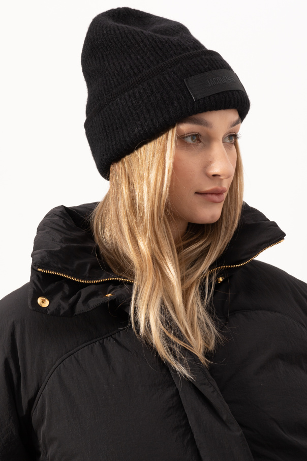 Jacquemus Wool hat