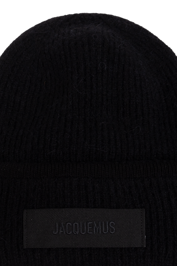 Jacquemus Wool hat