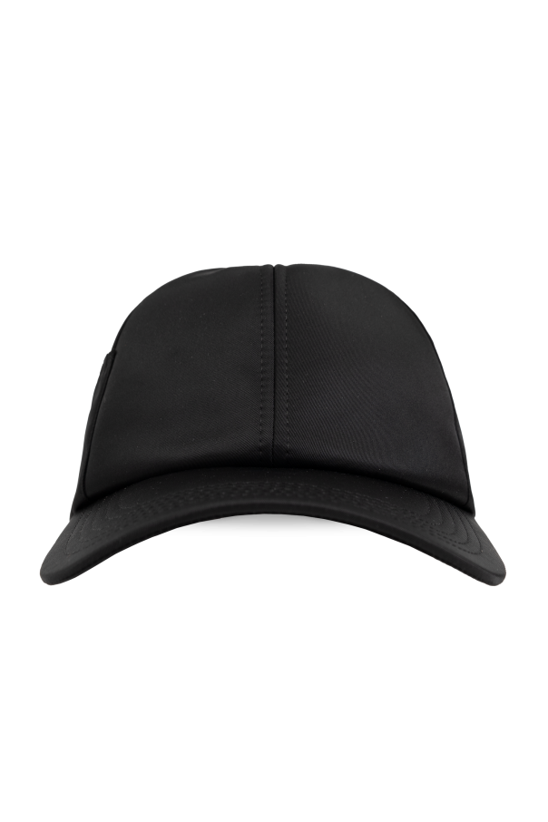 Jacquemus Cap