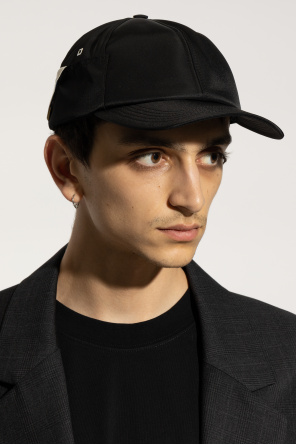 Jacquemus Cap