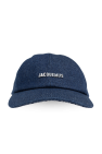 Jacquemus Baseball cap