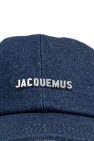 Jacquemus Baseball cap