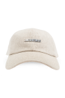 Jacquemus Baseball cap