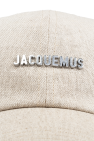 Jacquemus Baseball cap