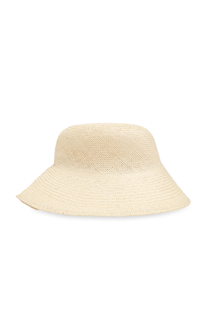 Jacquemus Hat with logo