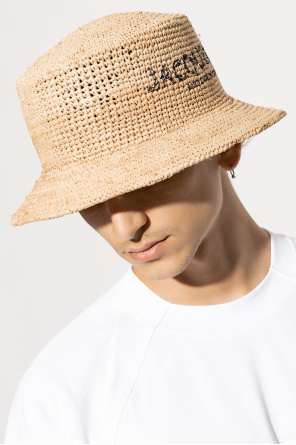 Jacquemus Straw hat