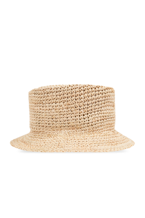 Jacquemus Straw hat