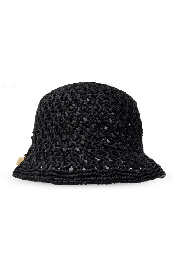 Jacquemus Straw hat