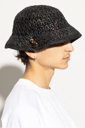 Jacquemus Straw hat