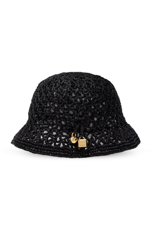Jacquemus Straw hat