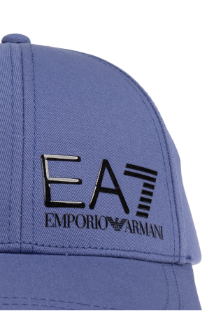 EA7 Emporio Armani EA7 Emporio Armani Baseball Cap