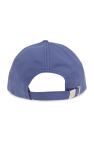EA7 Emporio Armani Baseball Cap