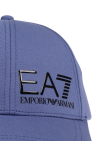 EA7 Emporio Armani Baseball Cap