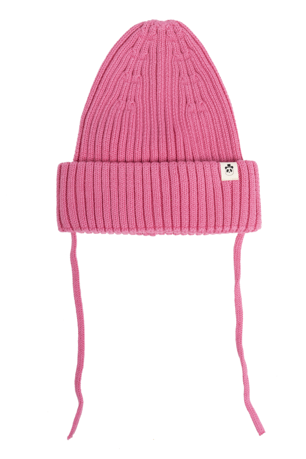 Mini Rodini Ribbed Hat