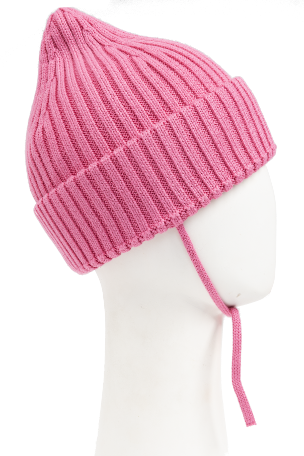 Mini Rodini Ribbed Hat