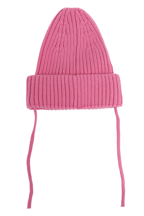 Mini Rodini Ribbed Hat