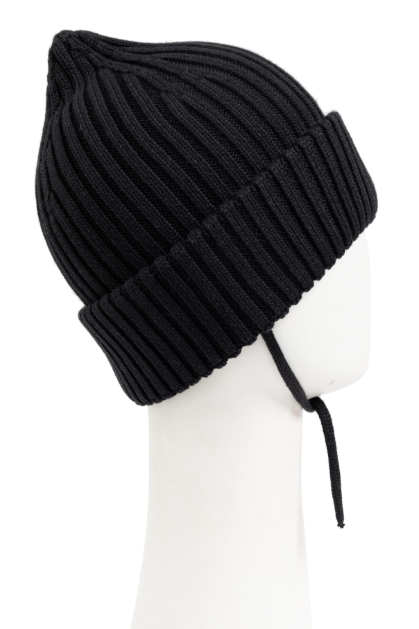 Mini Rodini Ribbed Hat