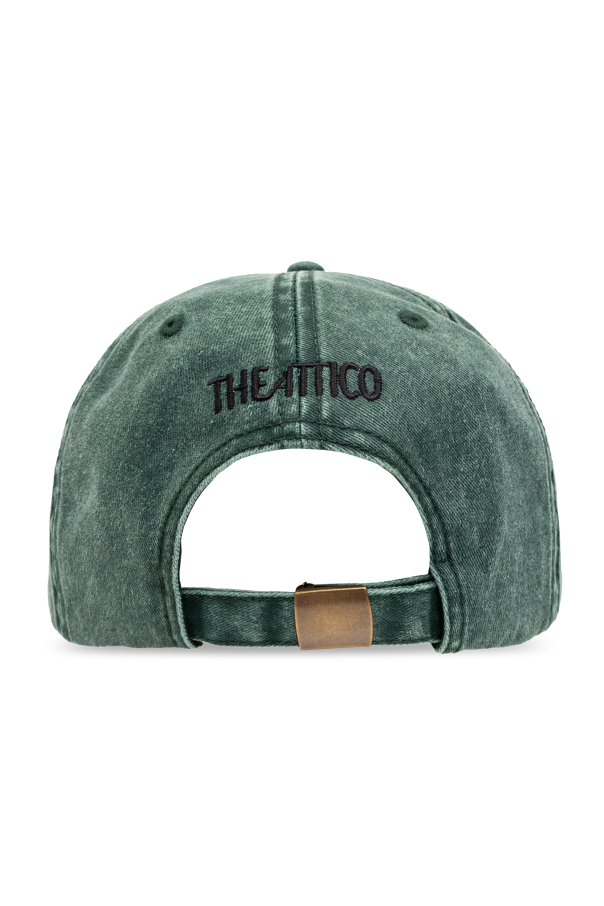The Attico Baseball cap