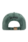 The Attico Baseball cap