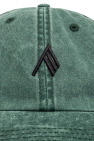 The Attico Baseball cap