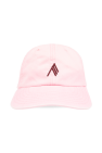 The Attico Baseball cap