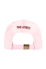 The Attico Baseball cap