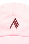 The Attico Baseball cap