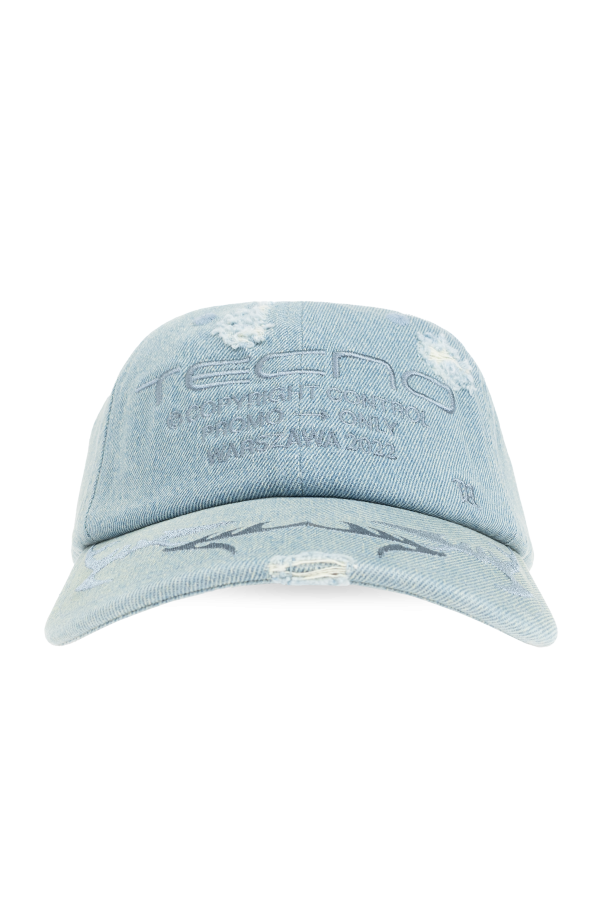 MISBHV Cap