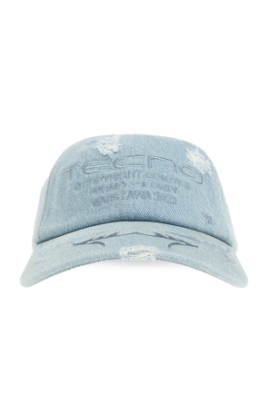Cap