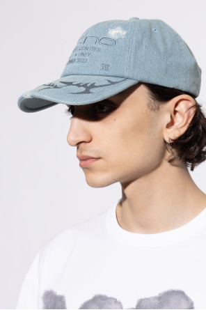 MISBHV Cap