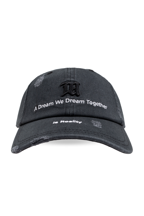 Baseball cap od MISBHV