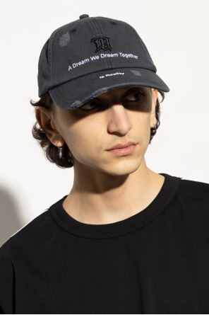 MISBHV Baseball cap