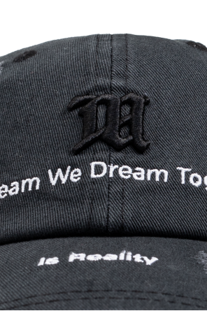 MISBHV Baseball cap