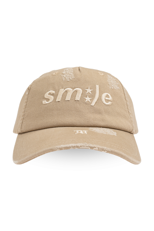 Baseball cap, zdjęcie 1 Baseball cap od MISBHV