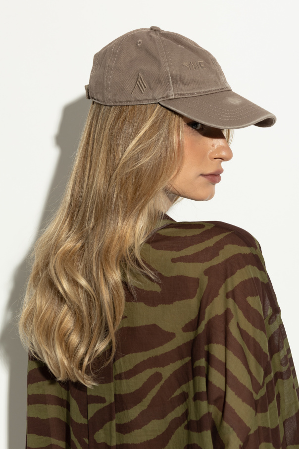 The Attico Gorra de la colección `Estate Meravigliosa`