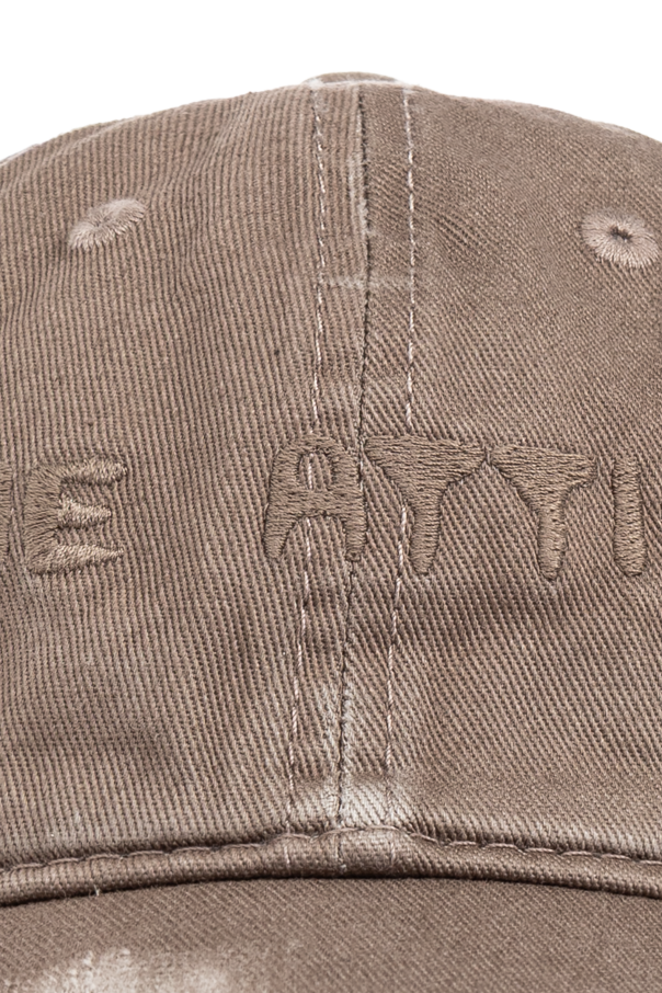 The Attico Gorra de la colección `Estate Meravigliosa`